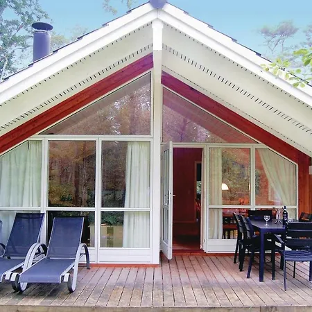 Holiday Stege 36 With Hot Tub Casa vacanze