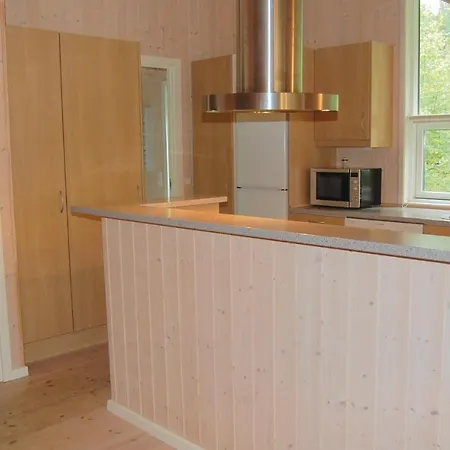 Casa vacanze Holiday Stege 36 With Hot Tub Hegningen