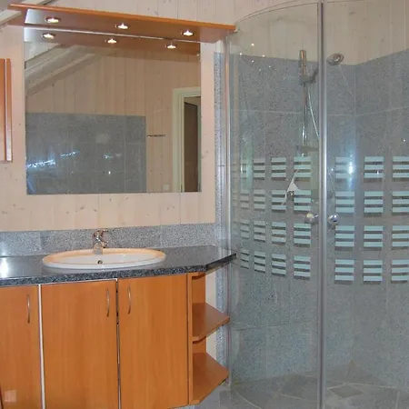 Holiday Stege 36 With Hot Tub Casa vacanze